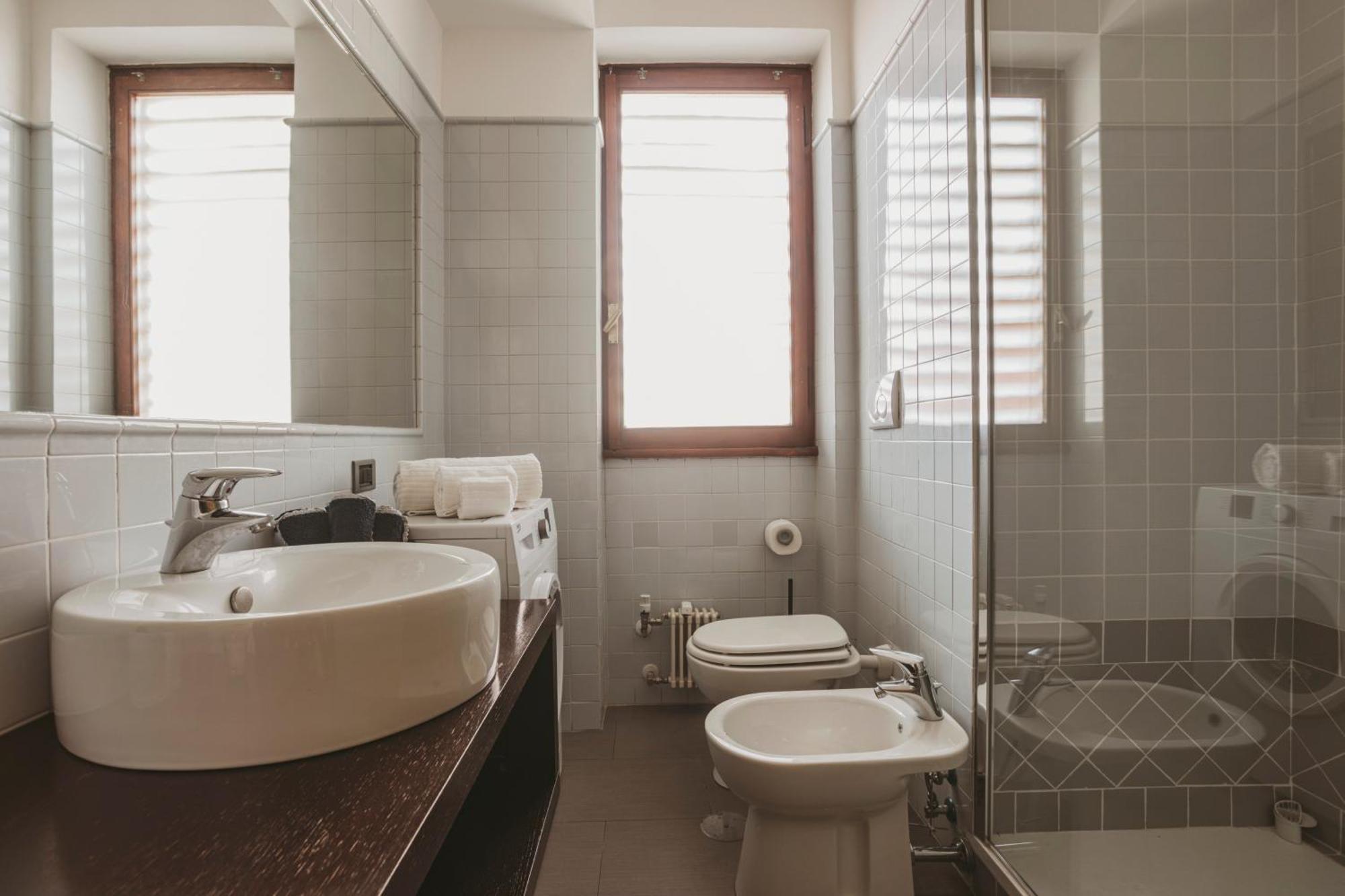 San Pietro Cozy And Quiet Three-Room Apartment โรม ภายนอก รูปภาพ
